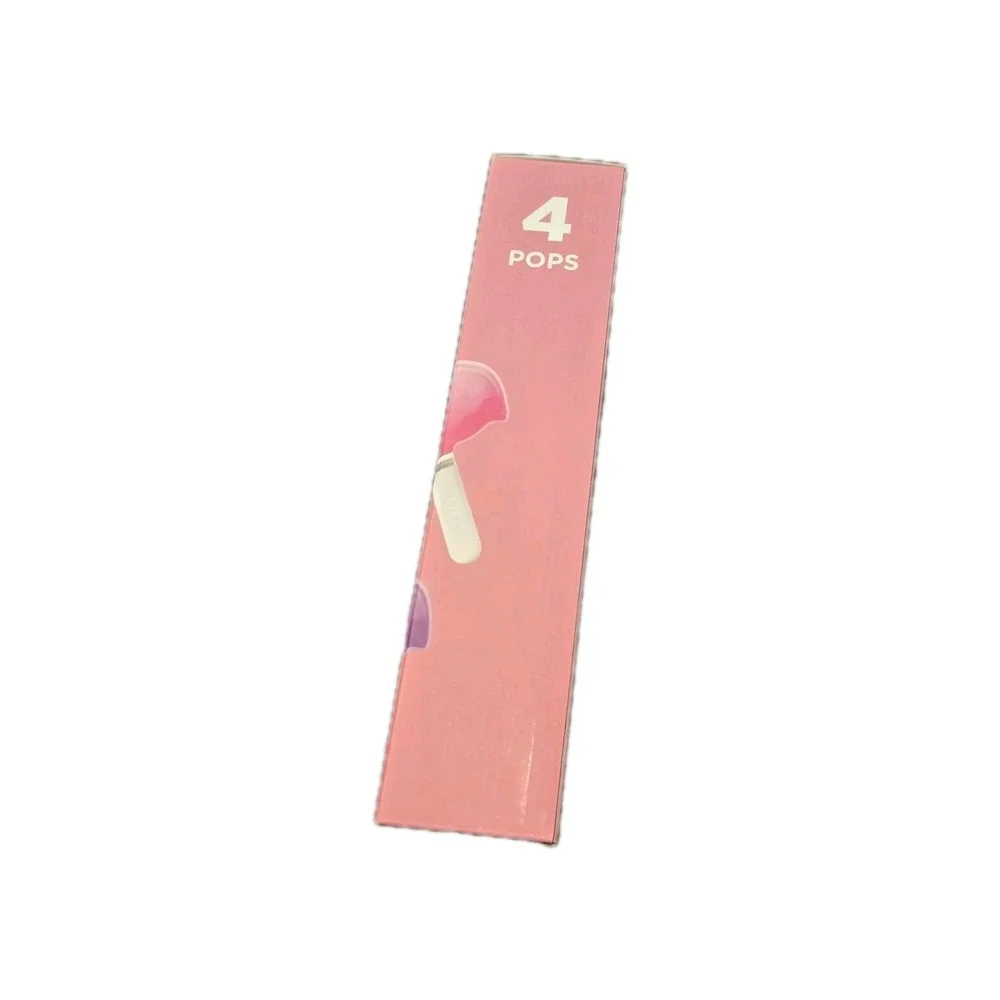 Zoku Flamingo Ice Pop Molds (New In Box)‎